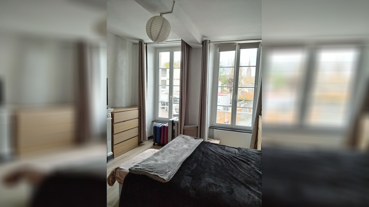 Ma-Cabane - Location Appartement Bayeux, 51 m²