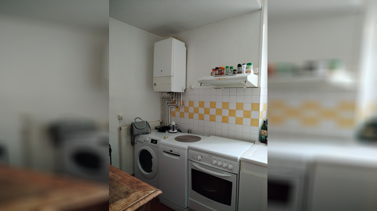 Ma-Cabane - Location Appartement Bayeux, 51 m²