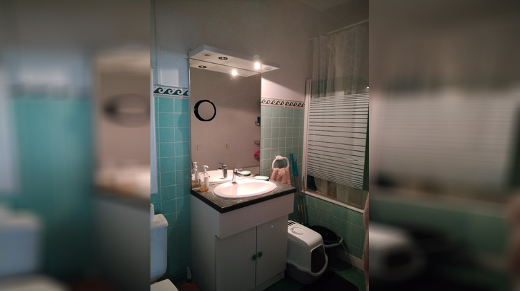 Ma-Cabane - Location Appartement Bayeux, 51 m²