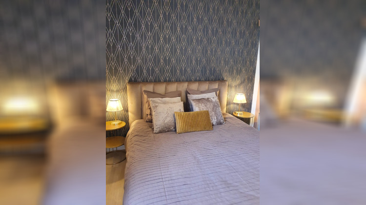 Ma-Cabane - Location Appartement Bayeux, 25 m²