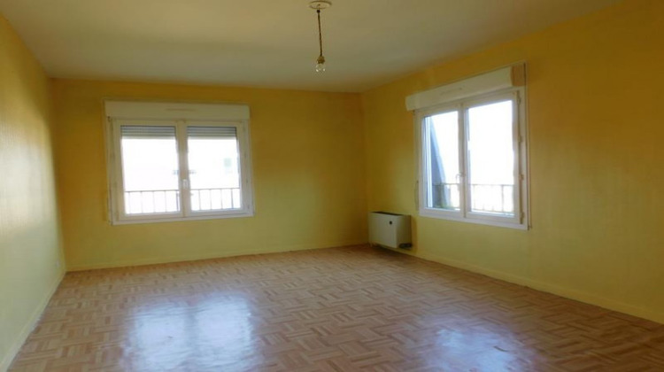 Ma-Cabane - Location Appartement Bayeux, 28 m²