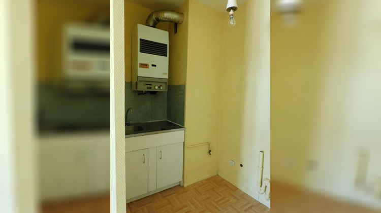 Ma-Cabane - Location Appartement Bayeux, 28 m²