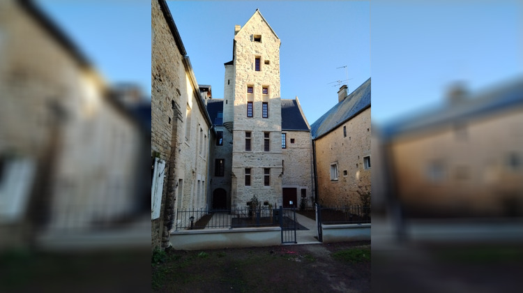 Ma-Cabane - Location Appartement Bayeux, 28 m²