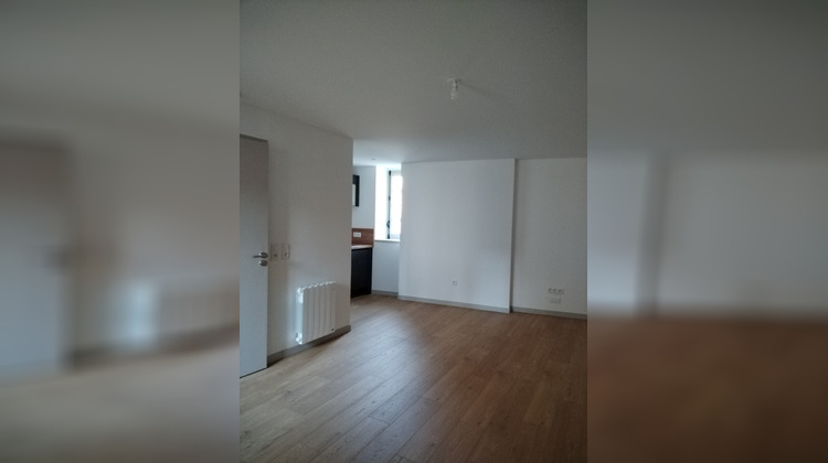 Ma-Cabane - Location Appartement Bayeux, 28 m²