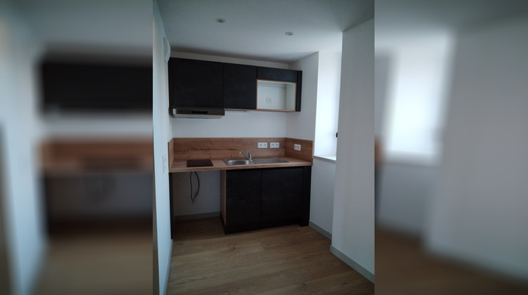 Ma-Cabane - Location Appartement Bayeux, 28 m²