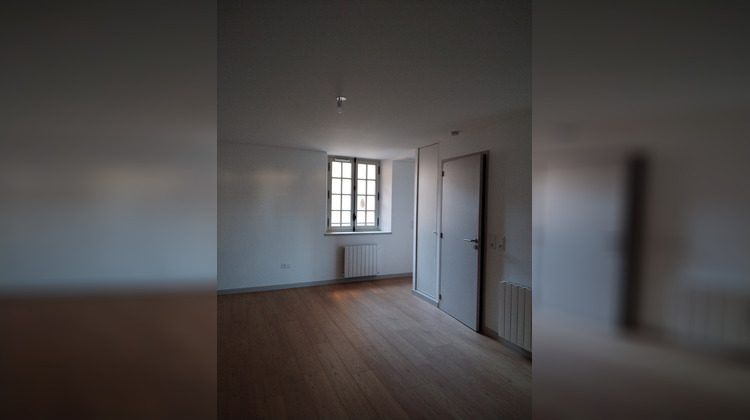 Ma-Cabane - Location Appartement Bayeux, 28 m²