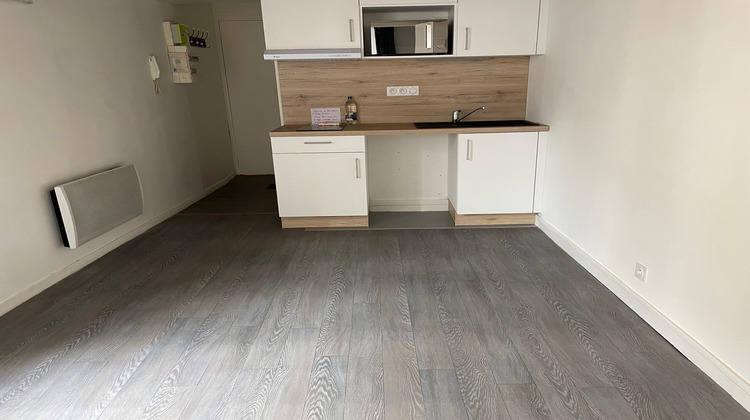 Ma-Cabane - Location Appartement Bayeux, 23 m²