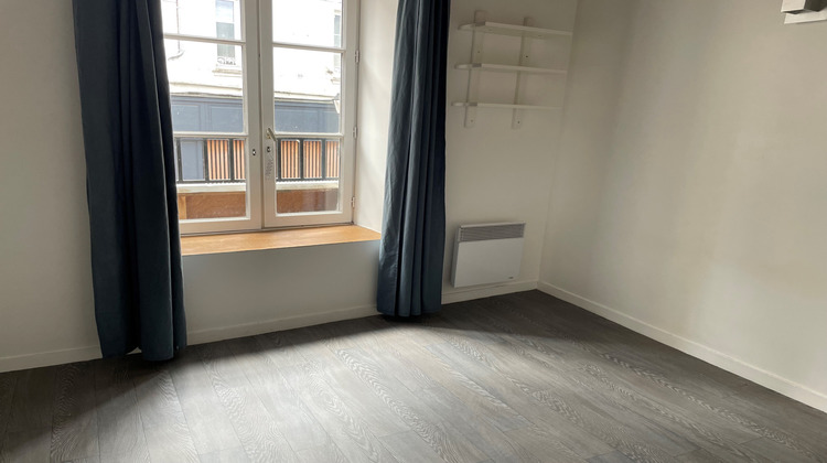 Ma-Cabane - Location Appartement Bayeux, 23 m²