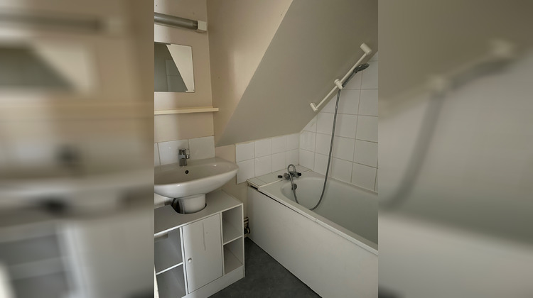 Ma-Cabane - Location Appartement Bayeux, 23 m²
