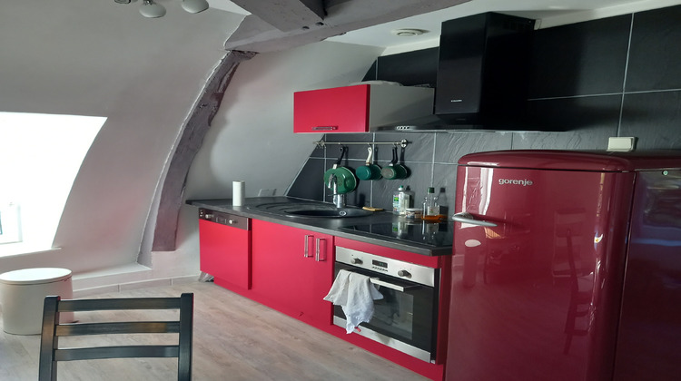 Ma-Cabane - Location Appartement Bayeux, 60 m²
