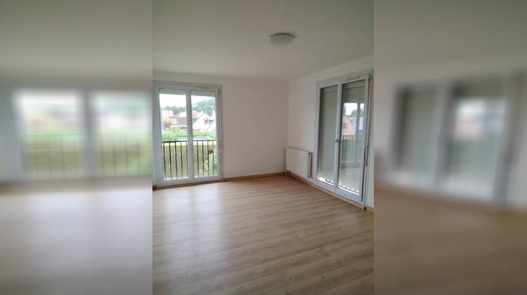 Ma-Cabane - Location Appartement Bayeux, 28 m²