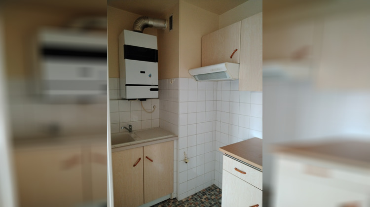 Ma-Cabane - Location Appartement Bayeux, 28 m²