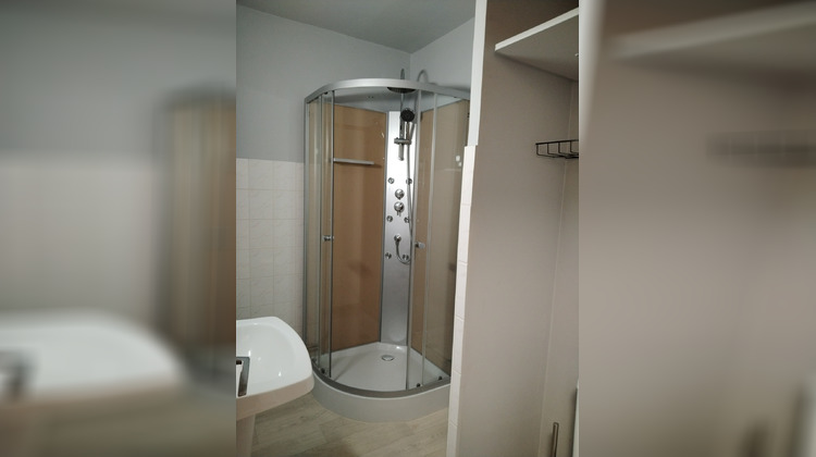 Ma-Cabane - Location Appartement Bayeux, 28 m²