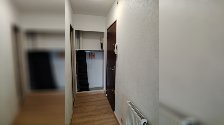 Ma-Cabane - Location Appartement Bayeux, 28 m²