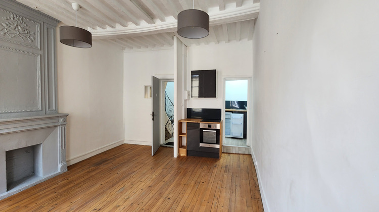 Ma-Cabane - Location Appartement Bayeux, 55 m²