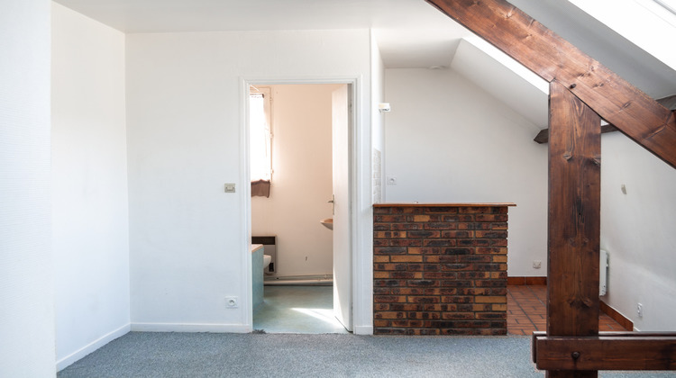 Ma-Cabane - Location Appartement Bayeux, 25 m²