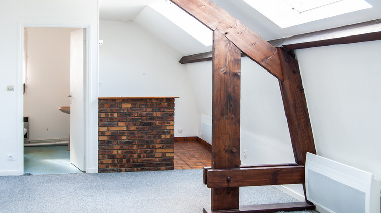 Ma-Cabane - Location Appartement Bayeux, 25 m²