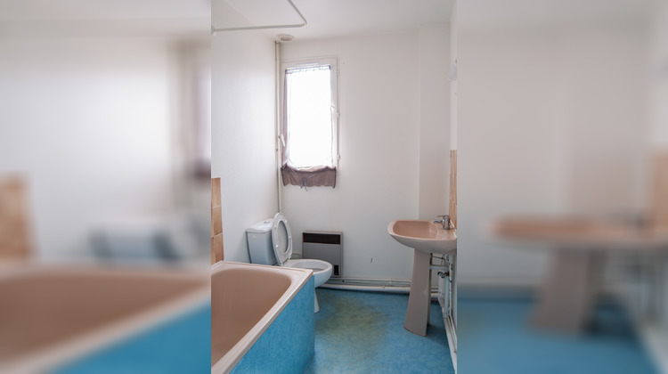 Ma-Cabane - Location Appartement Bayeux, 25 m²