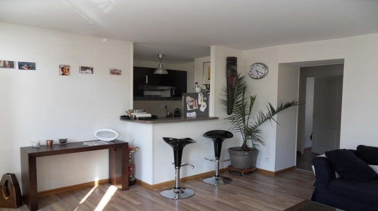 Ma-Cabane - Location Appartement Bayeux, 39 m²