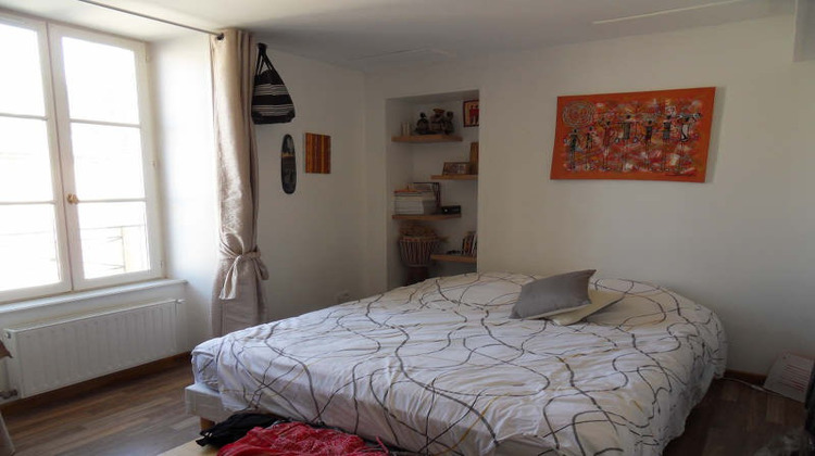 Ma-Cabane - Location Appartement Bayeux, 39 m²
