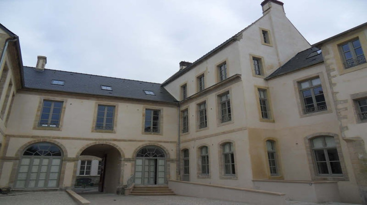 Ma-Cabane - Location Appartement Bayeux, 78 m²