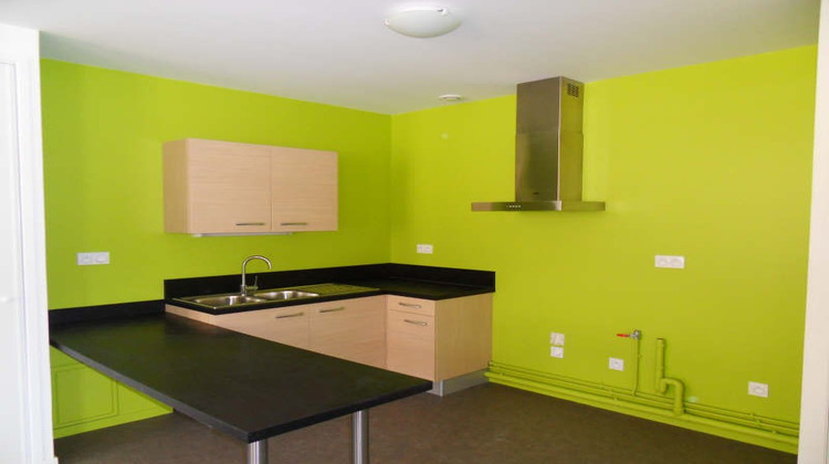 Ma-Cabane - Location Appartement Bayeux, 78 m²