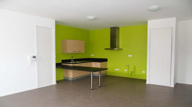 Ma-Cabane - Location Appartement Bayeux, 78 m²