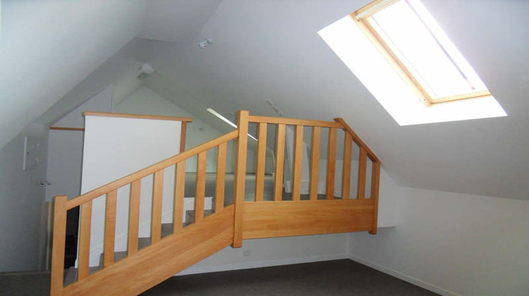 Ma-Cabane - Location Appartement Bayeux, 78 m²