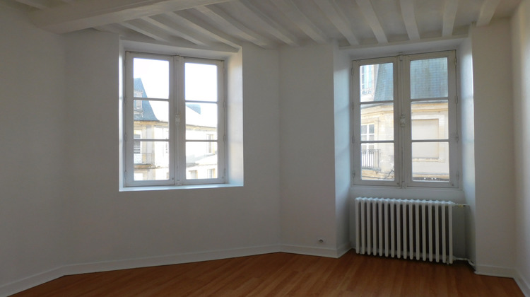 Ma-Cabane - Location Appartement Bayeux, 85 m²
