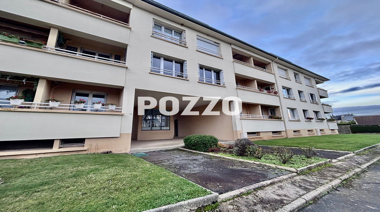 Ma-Cabane - Location Appartement BAYEUX, 50 m²