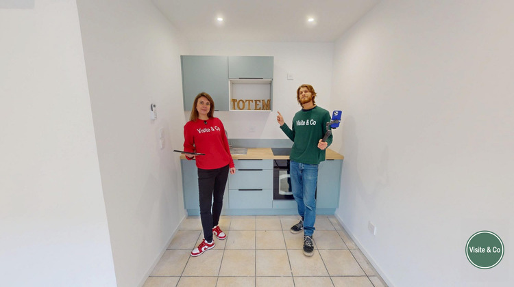 Ma-Cabane - Location Appartement Bayeux, 27 m²