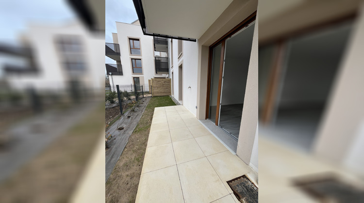 Ma-Cabane - Location Appartement Bayeux, 59 m²