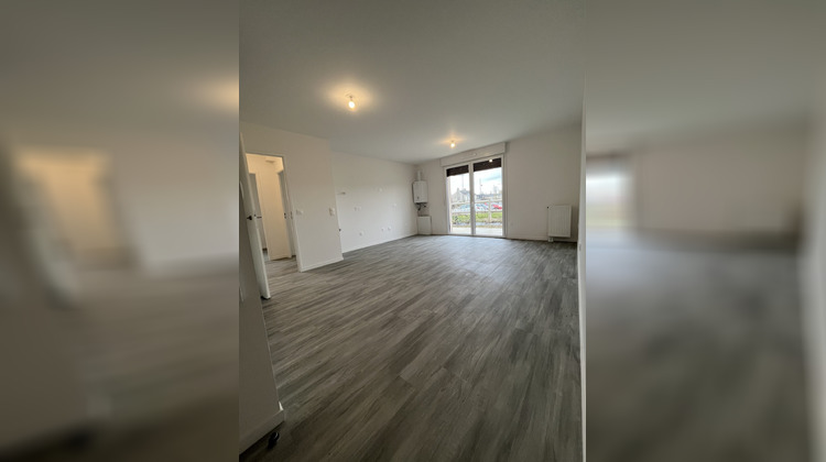 Ma-Cabane - Location Appartement Bayeux, 62 m²