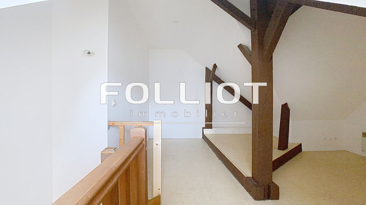 Ma-Cabane - Location Appartement BAYEUX, 27 m²