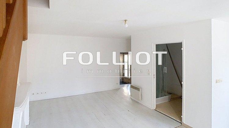 Ma-Cabane - Location Appartement BAYEUX, 27 m²