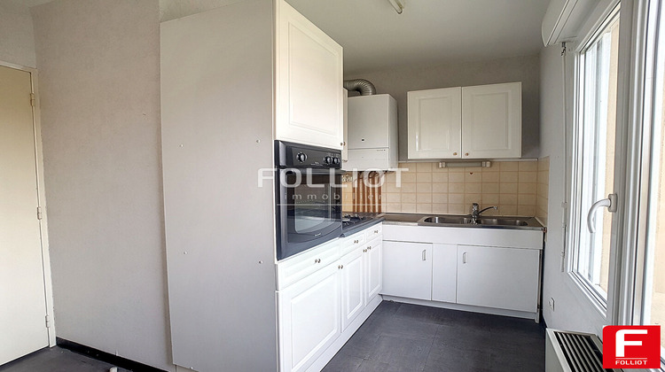 Ma-Cabane - Location Appartement BAYEUX, 61 m²