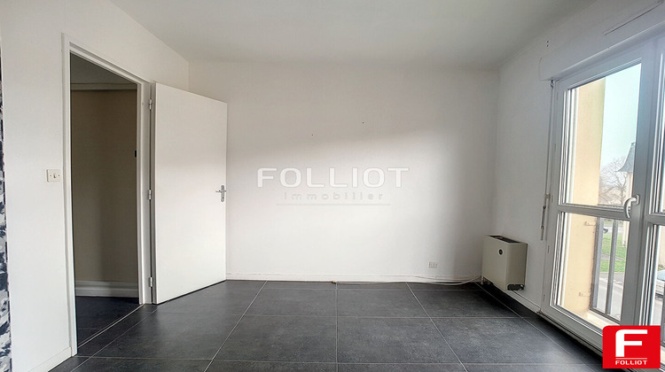 Ma-Cabane - Location Appartement BAYEUX, 61 m²