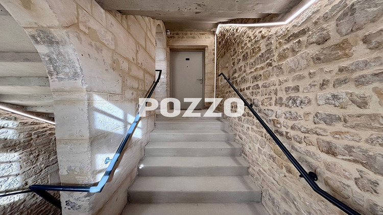 Ma-Cabane - Location Appartement BAYEUX, 29 m²