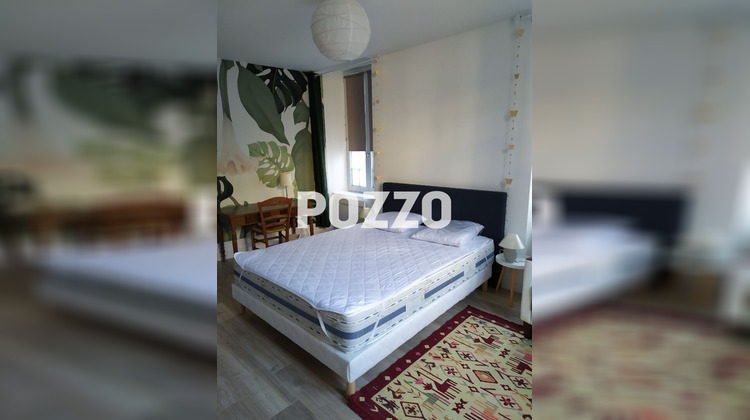 Ma-Cabane - Location Appartement BAYEUX, 41 m²