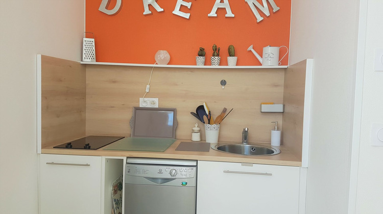 Ma-Cabane - Location Appartement BAYEUX, 41 m²