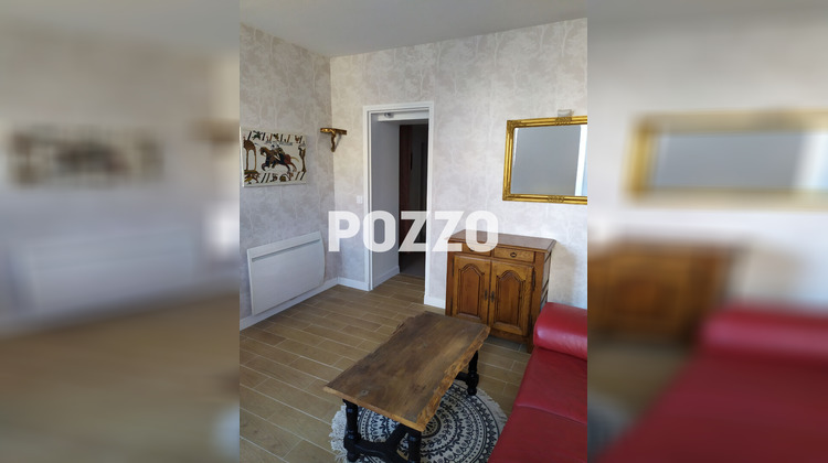 Ma-Cabane - Location Appartement BAYEUX, 41 m²