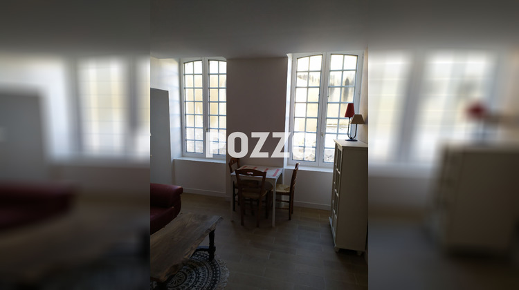 Ma-Cabane - Location Appartement BAYEUX, 41 m²