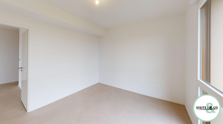 Ma-Cabane - Location Appartement Bayeux, 52 m²