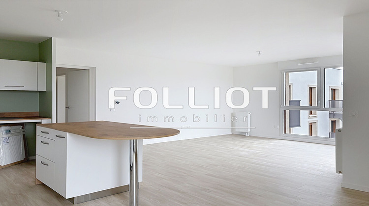 Ma-Cabane - Location Appartement BAYEUX, 73 m²