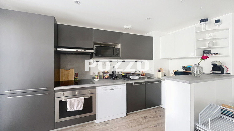 Ma-Cabane - Location Appartement BAYEUX, 60 m²