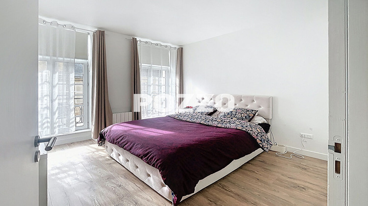 Ma-Cabane - Location Appartement BAYEUX, 60 m²