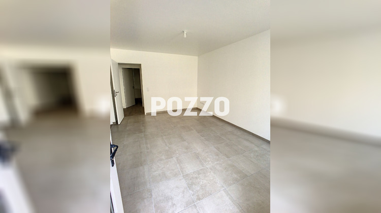 Ma-Cabane - Location Appartement BAYEUX, 62 m²