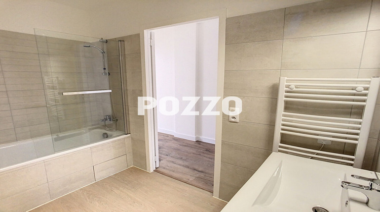 Ma-Cabane - Location Appartement BAYEUX, 62 m²