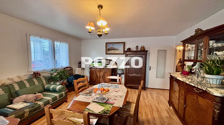 Ma-Cabane - Location Appartement BAYEUX, 48 m²