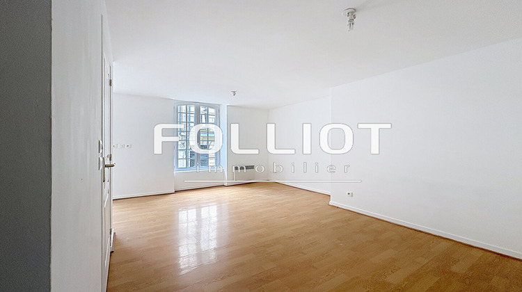 Ma-Cabane - Location Appartement BAYEUX, 19 m²